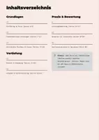 Vorschau - Unterrichtsreihen - Rhythmus & Groove im Musikunterricht – Kompetenzorientiertes Unterrichtsmaterial für SEK II - Seite 2