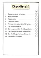 Vorschau - Arbeitsblätter - Zeichensetzung (umfangreiches Arbeitsheft) - Seite 2
