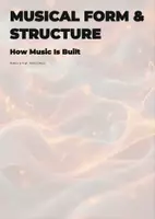 Vorschau - Unterrichtsreihen - Musical Form & Structure – How Music Is Built | Bilingualer Musikunterricht - Deckblatt