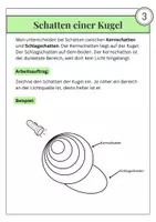 Vorschau - Arbeitsblätter - Materialpaket Hell-Dunkel-Technik (Chiaroscuro) - Deckblatt