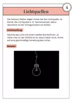 Vorschau - Arbeitsblätter - Materialpaket Hell-Dunkel-Technik (Chiaroscuro) - Seite 3