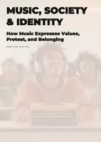 Vorschau - Unterrichtsreihen - Music, Society & Identity – Englischsprachiges Unterrichtsmaterial für den Musikunterricht (Sek I & II) - Deckblatt