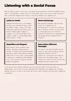 Vorschau - Unterrichtsreihen - Music, Society & Identity – Englischsprachiges Unterrichtsmaterial für den Musikunterricht (Sek I & II) - Seite 3