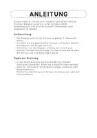 Vorschau - Mal- und Bastelvorlagen - Masken-Set - Monster - Für Karneval, Halloween & mehr - Seite 1