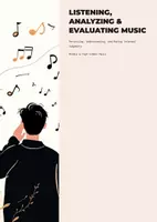 Vorschau - Unterrichtsreihen - Why does music affect us the way it does? | Musik SEK II - Deckblatt