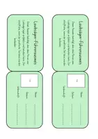 Vorschau - Stationenlernen - Laubsägen Führerschein - Seite 3