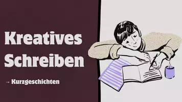 Vorschau - Stundenentwürfe - kreatives Schreiben und Kurzgeschichten - Seite 3