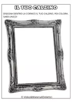 anteprima - Materiale di supporto/inclusione - TUTTI UGUALI, TUTTI DIVERSI- CONSIGLIATO 4 ANNI/5 ANNI - Pagina 2