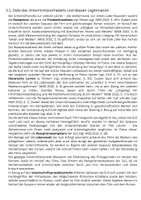 Vorschau - Stundenentwürfe - 5. Unterrichtsbesuch Löcher-Die Geheimnisse von Green Lake - Seite 2
