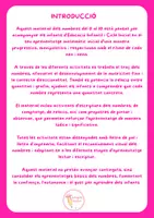 Vista previa - Hojas de trabajo - ELS NOMBRES DEL 0 AL 10🌸🔢 - página 2