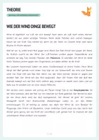 Vorschau - Arbeitsblätter - Windmesser bauen - Anemometer Wetter Experiment und Arbeitsblätter - Seite 2