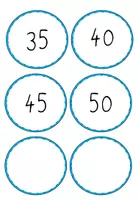 Vorschau - Spiele - 5er Reihe Fliegenklatschenspiel - Seite 3