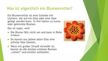 Vorschau - Arbeitsblätter - Töpfern: Blumenretter - Seite 3