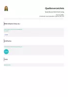 Vorschau - Arbeitsblätter - Book Review One of Us Is Lying - Seite 2