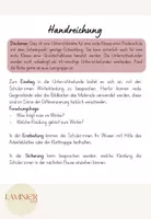 Vorschau - Arbeitsblätter - Märchen im Schnee - Kleidung im Winter (8. Stunde) - Seite 1