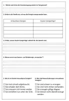 Vorschau - Arbeitsblätter - Lesetexte zur Stromerzeugung mit Fragen und Lösungen - Seite 2