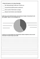 Vorschau - Arbeitsblätter - Lesetexte zur Stromerzeugung mit Fragen und Lösungen - Seite 3