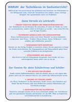Vorschau - Experimente - Bauen und Konstruieren – Der Technikkreis (Klasse 1–4) Sprachsensibler Sachunterricht | Selbstständigkeit fördern - Seite 2