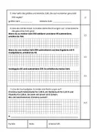 Vorschau - Test - Probe Mathe Rechnen bis 1000 - Seite 3