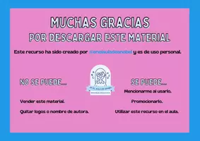 Vista previa - Refuerzo / NEE / Materiales de apoyo - Reglas de acentuación - Portada