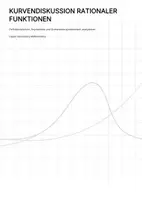 Vorschau - Unterrichtsreihen - SPARPAKET: Analysis Sek II – Mathematik Unterrichtsmaterialien - Seite 1