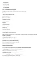 Vista previa - Hojas de trabajo - Como escribir un Story en el Examen PET de Cambridge - página 2