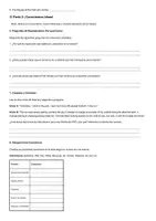 Vista previa - Hojas de trabajo - Como escribir un Story en el Examen PET de Cambridge - página 3