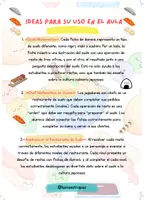 Vista previa - Juegos / Gamificación - Gamificación de Dominó de Restas - página 2