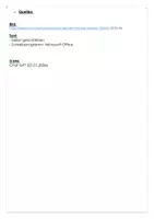 Vorschau - Anderer Materialtyp - Richtig Lebensmittel einkaufen_Regeln - Seite 1