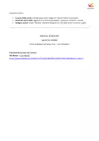 anteprima - Audio - I GIORNI DELLA MERLA - Pagina 1