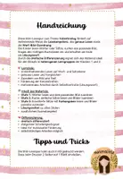 Vorschau - Arbeitsblätter - Mini-Lesespur: Valentinstag - Klasse 1/2 (3-fach Differenzierung) - Seite 1