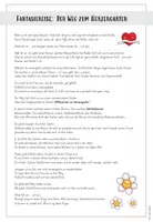 Vorschau - Mal- und Bastelvorlagen - Fantasiereise / Entspannung: Valentinstag (Klasse 1-4) - Seite 3