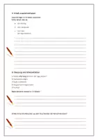 Vorschau - Arbeitsblätter - Die Sage von den Heinzelmännchen zu Köln (Deutsch 4-6) - Seite 3