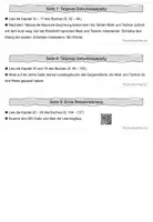 Vorschau - Unterrichtsreihen - Lesetagebuch: Tschick - Seite 3
