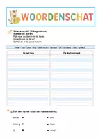 Voorbeeld - Superlezer AVI M4/E4 - jeugdboekenmaand 2026: dieren - Pagina 3