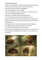 Voorbeeld - Superlezer AVI M5 - Jeugdboekenmaand 2026: dieren - Pagina 1