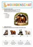 Voorbeeld - Superlezer AVI M5 - Jeugdboekenmaand 2026: dieren - Pagina 3