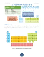 anteprima - Esercizi - LA CHIMICA FACILE - Lezione 03 - La Tavola Periodica - Pagina 3