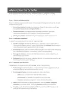 Vorschau - Arbeitsblätter - Ostfrießenlampe (Technik, Klasse 7-10, Holz, Elektronik) - Seite 1