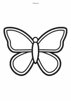 Vorschau - Mal- und Bastelvorlagen - Frühling Fensterbilder: Basteln mit Transparentpapier (Ab Klasse 1) - Seite 3