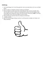 Vorschau - Arbeitsblätter - Materialpaket 18 Tandembögen zu DaZ/DaF - Seite 3