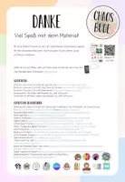 Vorschau - Arbeitsblätter - Miniheft A a - Buchstabeneinführung - Seite 1