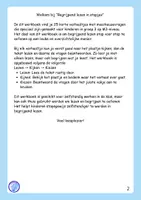 Voorbeeld - Begrijpend lezen in stapjes (groep 3) - Pagina 1