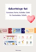 Vorschau - Arbeitsblätter - Materialpaket - Classroommanagement - Seite 1