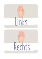 Vorschau - Poster - Links und Rechts -Schilder - Seite 2