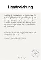 Vorschau - Anderer Materialtyp - Geburtstagskalender - Geburtstage - Seite 1