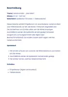 Vorschau - Arbeitsblätter - DaF DaZ Verkehrsmittel | Spiele | A1 A2 - Seite 2
