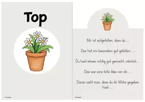 Vorschau - Stationenlernen - Classroom Management / Bundle - Seite 2