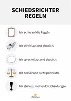 Vorschau - Spiele - Schiedsrichter-Regeln im Sportunterricht - Seite 2