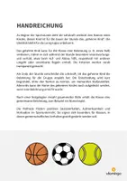 Vorschau - Poster - "Das geheime Kind" im Sportunterricht (Belohnungssystem) - Seite 1